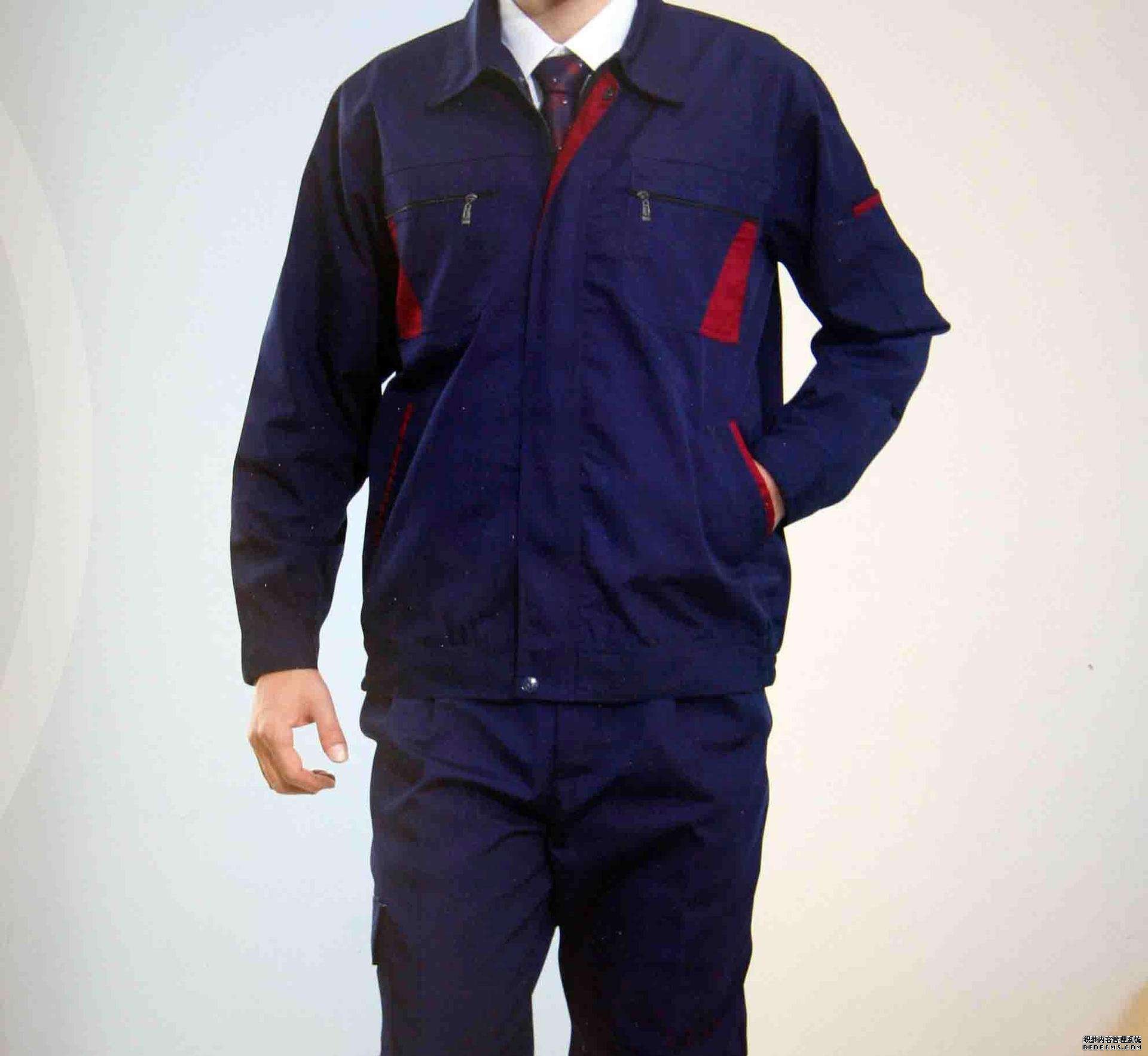 深圳工作服
