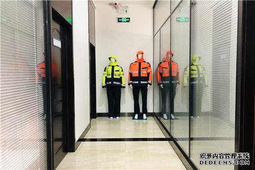 深圳工作服